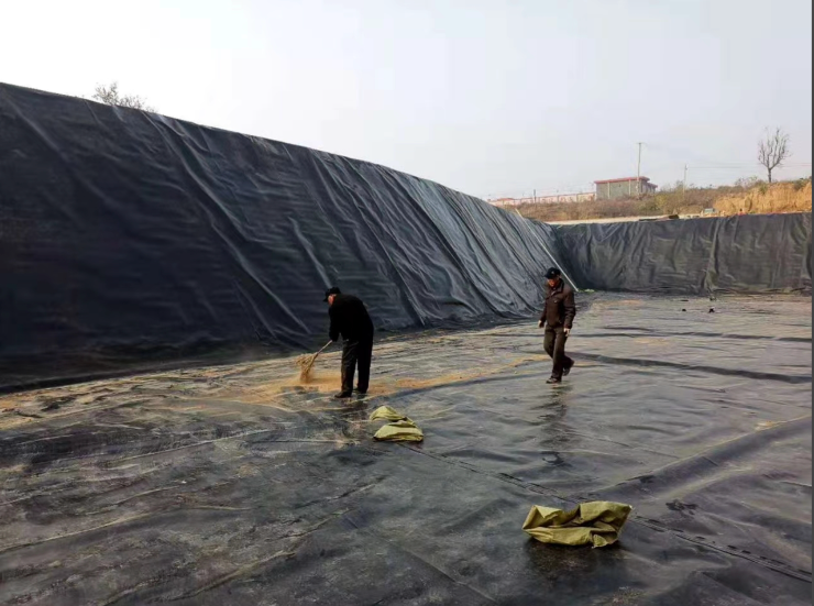 珠海市防渗土工膜防渗土工膜 - 排名
